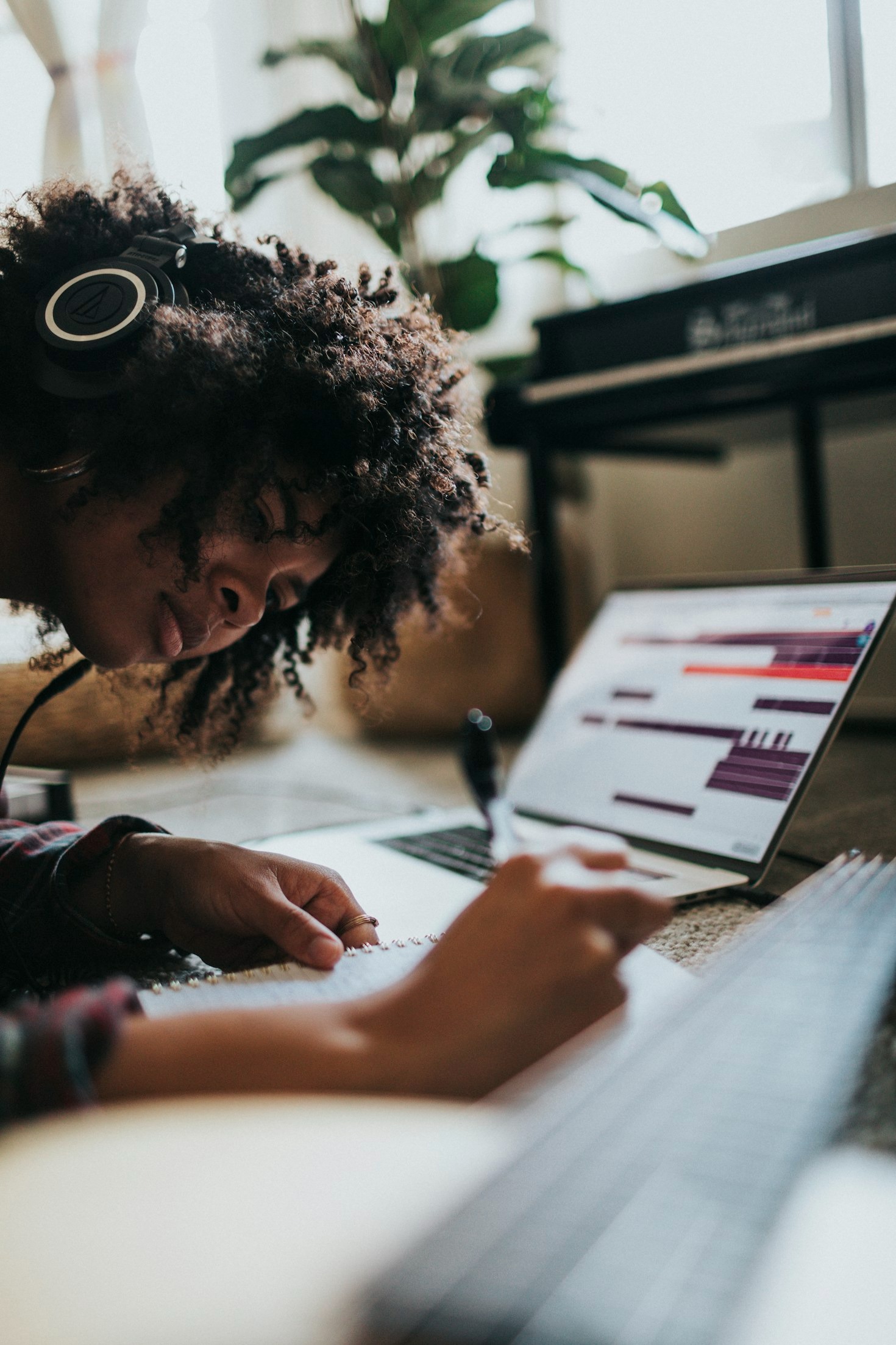 Exploring the Power of Creative Thinking