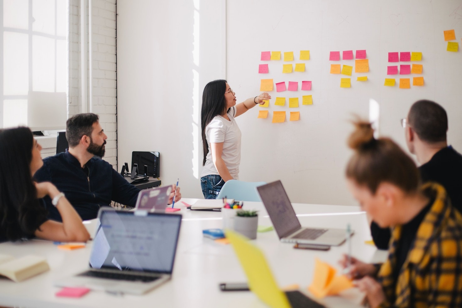 The Future of Innovation: Trends to Watch