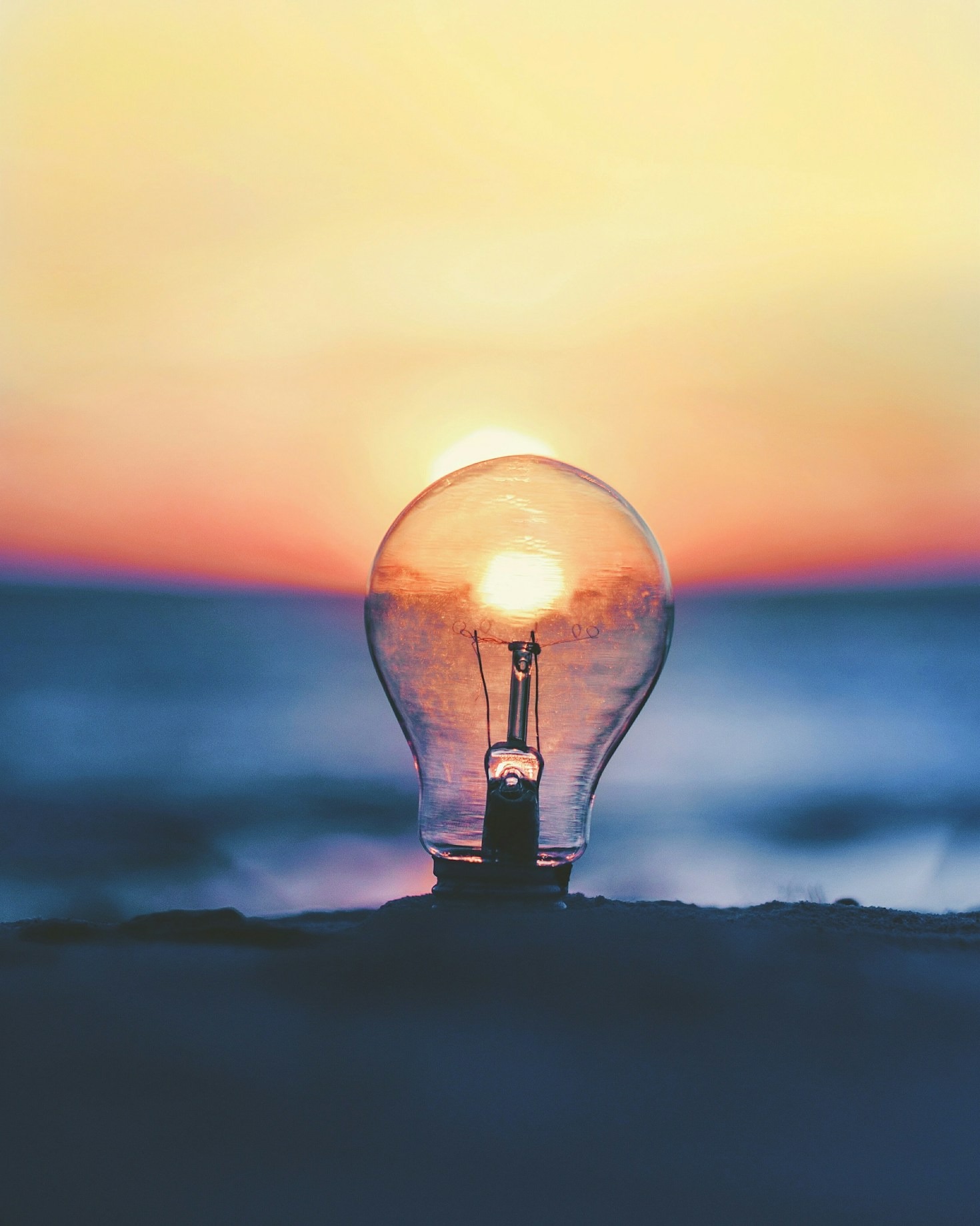 Inspiration for Your Next Big Idea