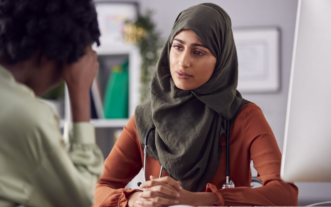 First choice for locum GP work in Manchester